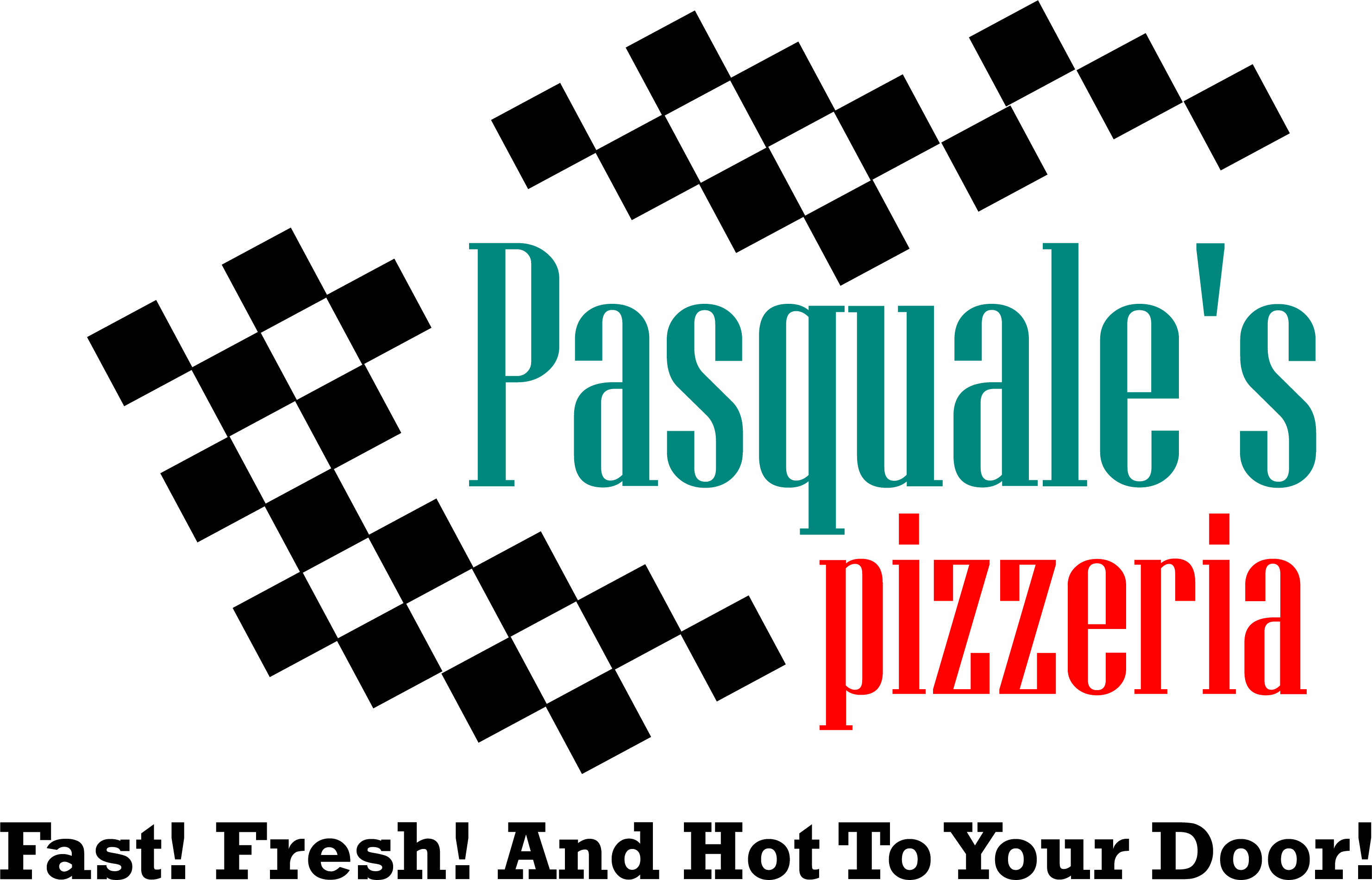 Pasquale's Pizzeria 